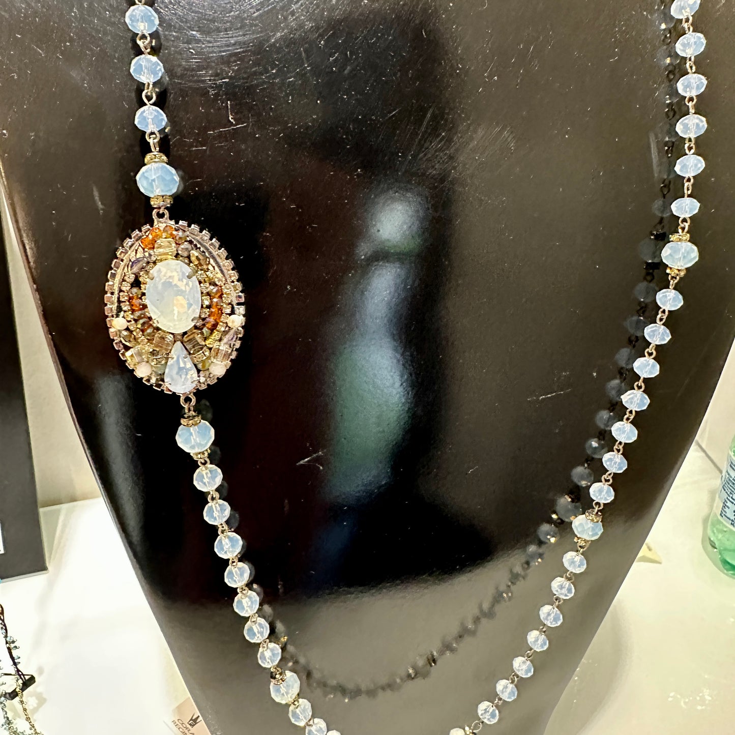 SODINI collana pietre