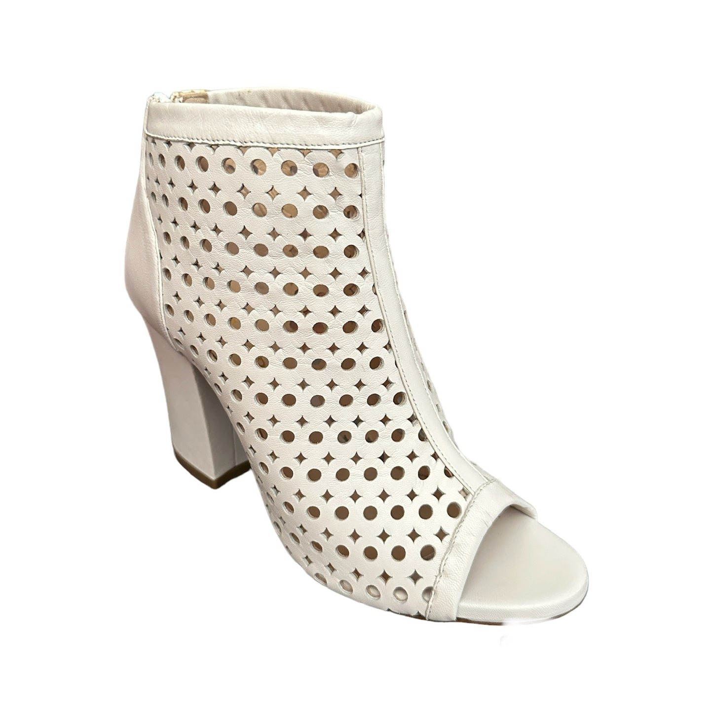 Di Marra Tronchetto spuntato