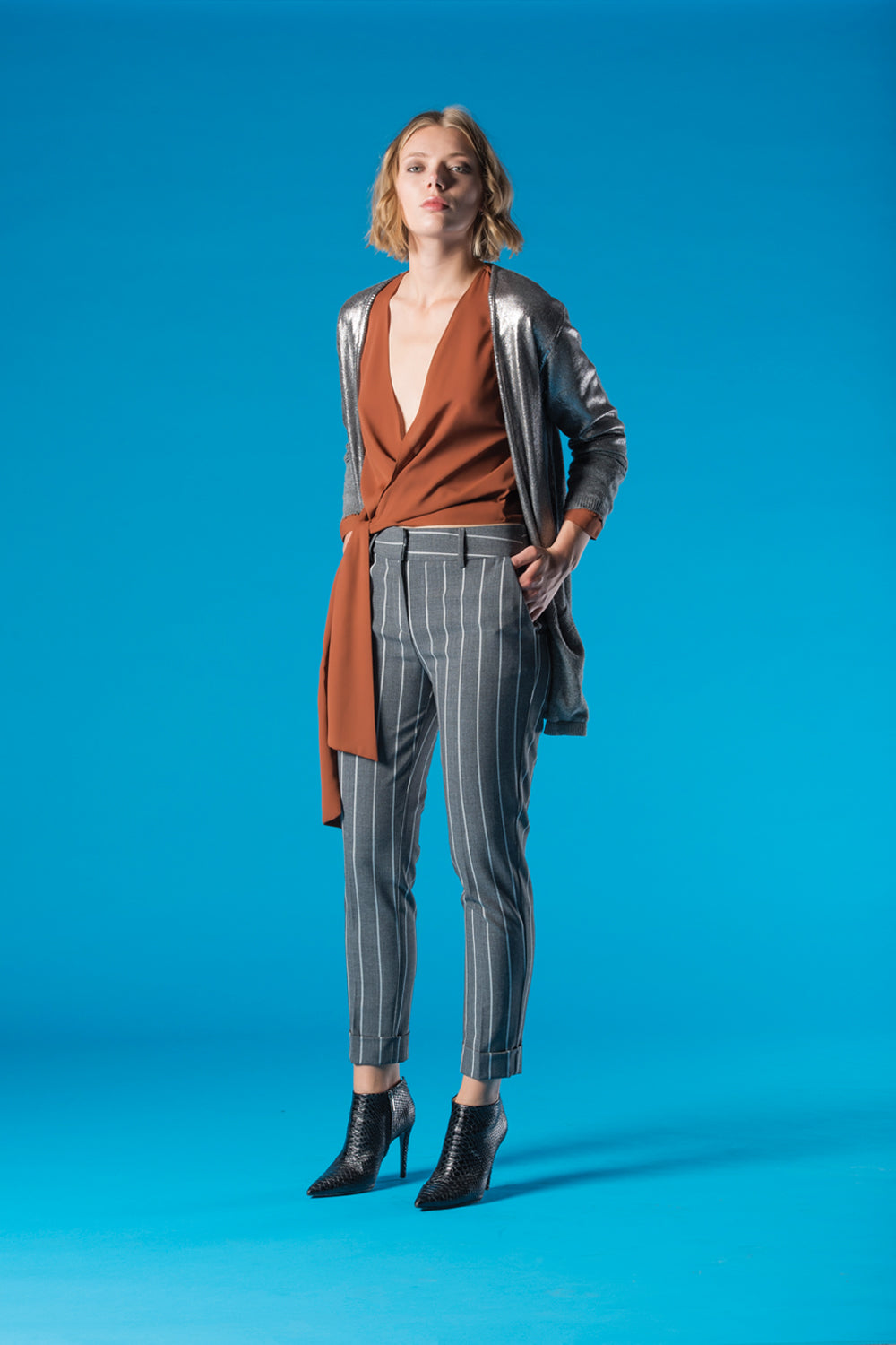 Memjs Pantalone uomo