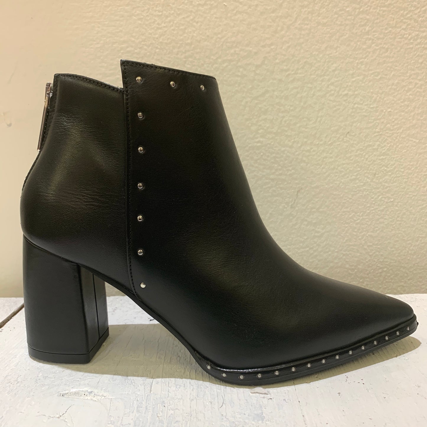 Tosca Blu Stivaletto Riga