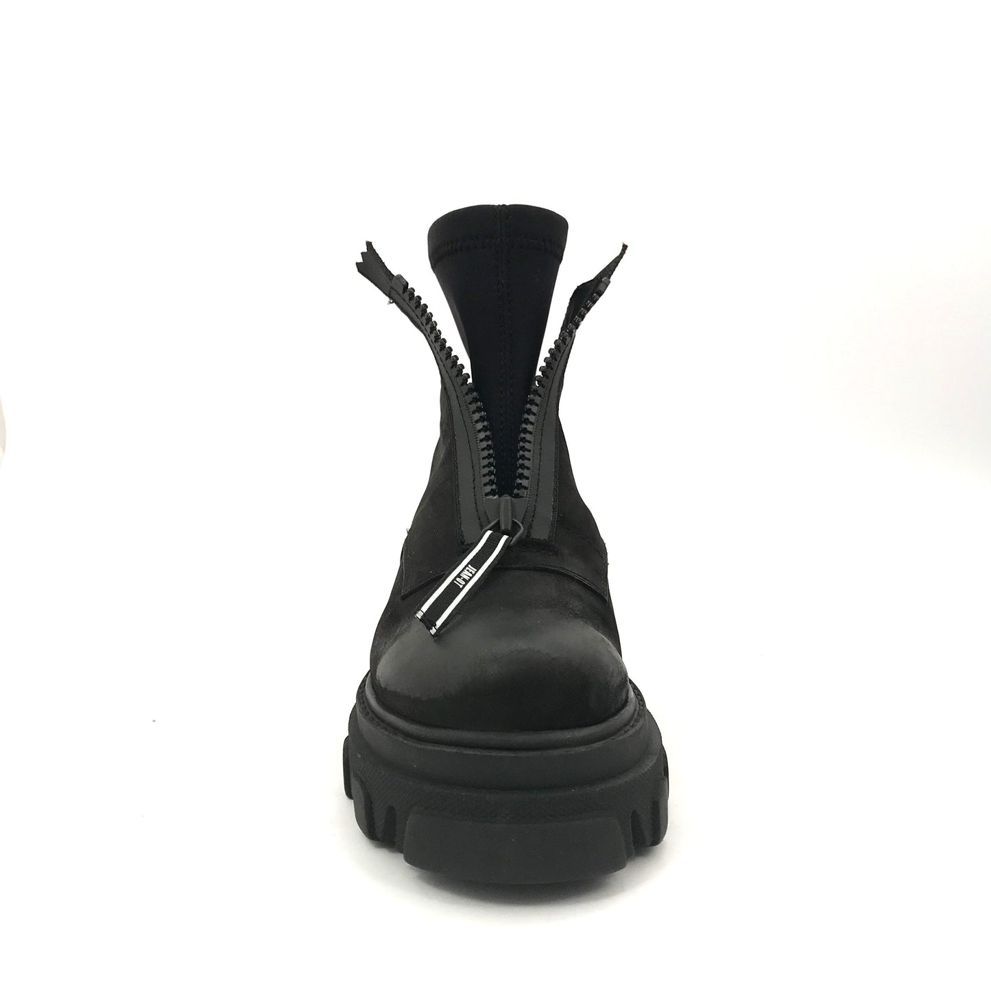 Jeannot Stivaletto zip