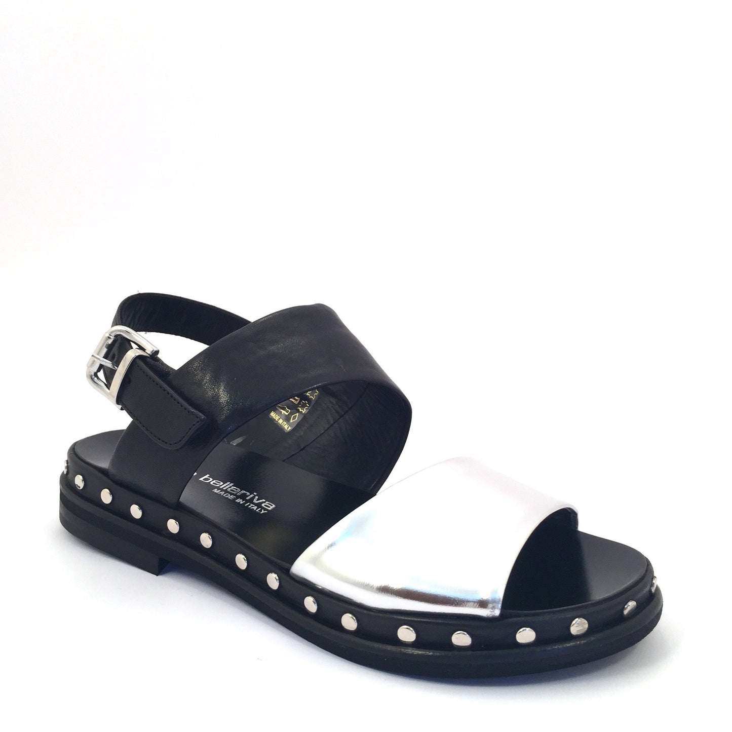 Laura Bellariva Sandalo