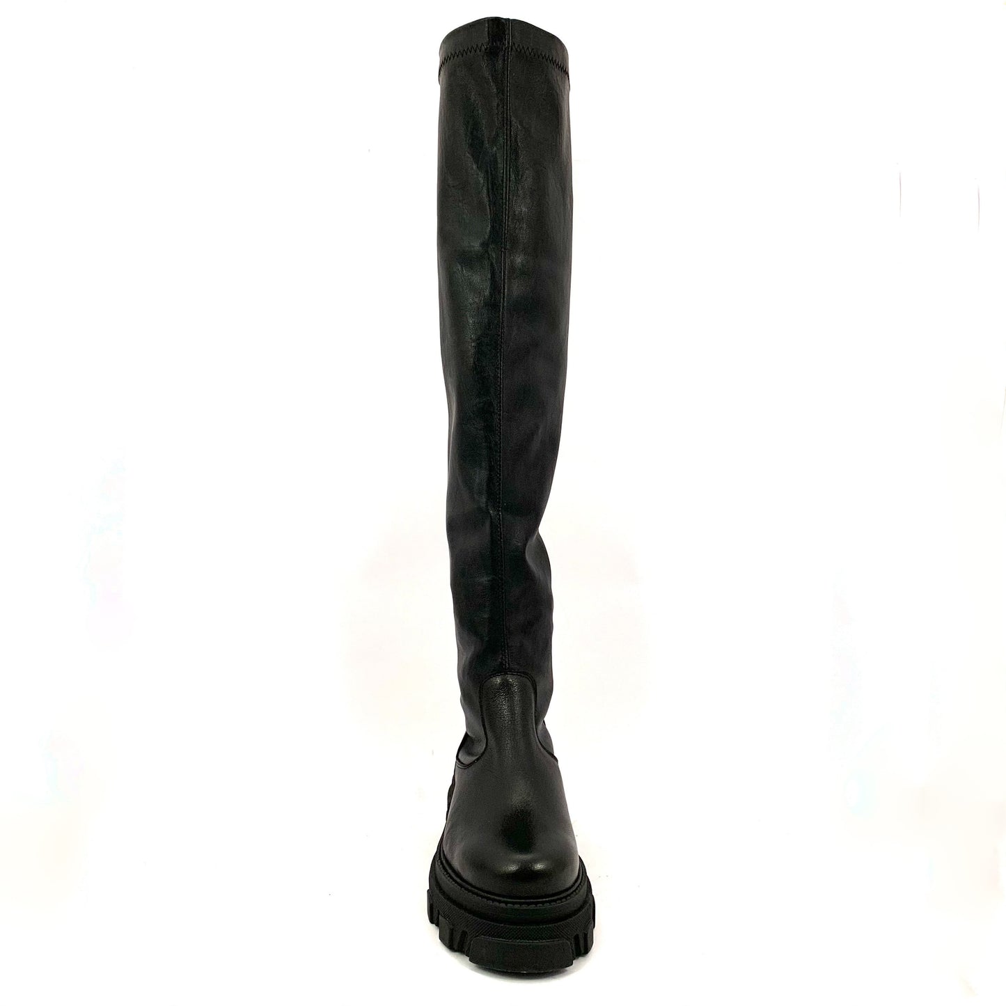 Concept Stivale alto stretch