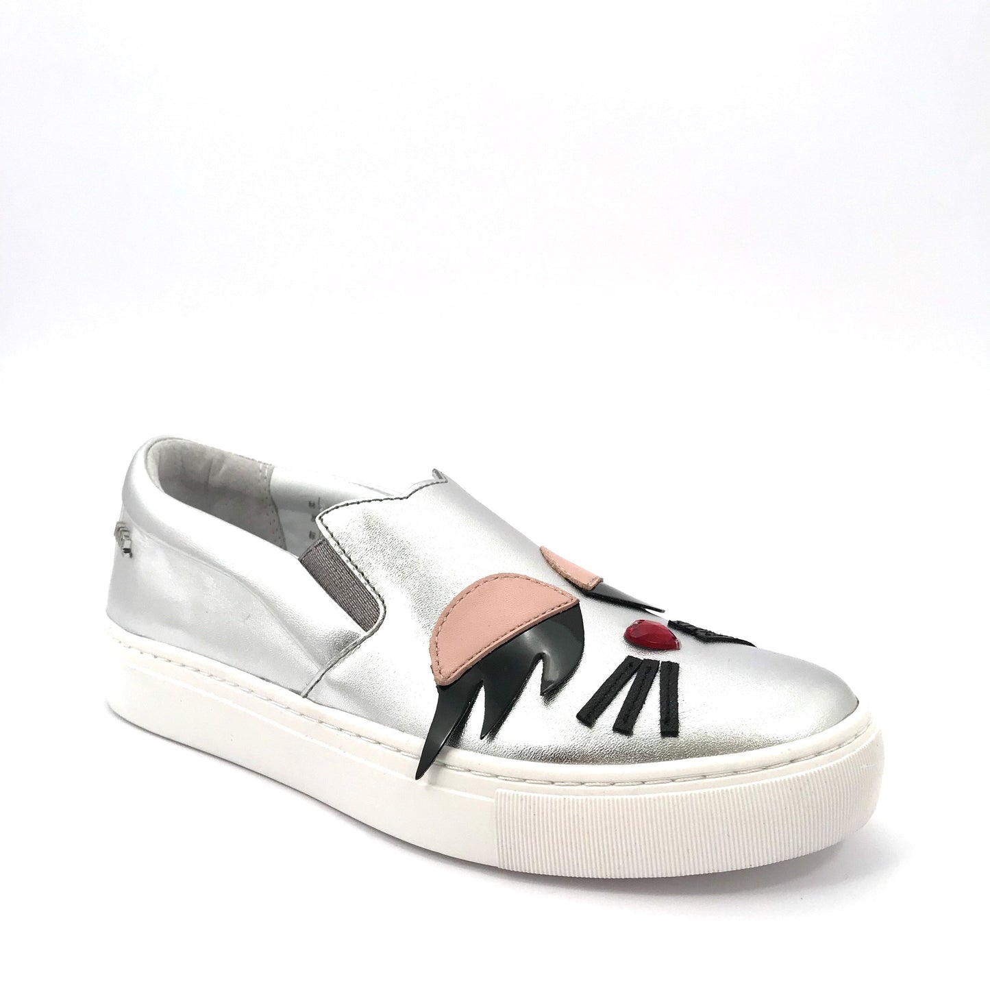 Karl Lagerfeld Slip-on Choupette Lash
