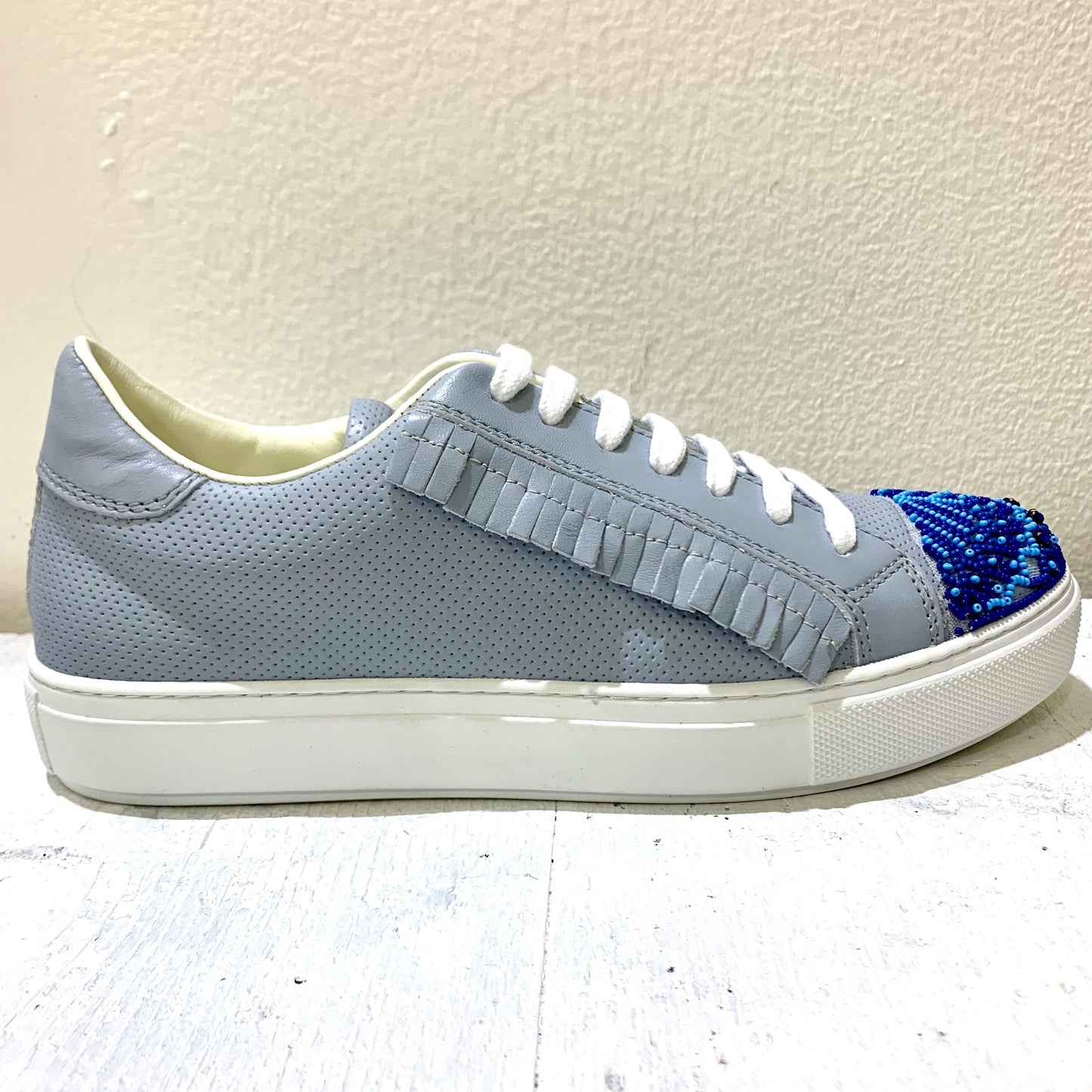 Sneakers Pinko Acquamarina