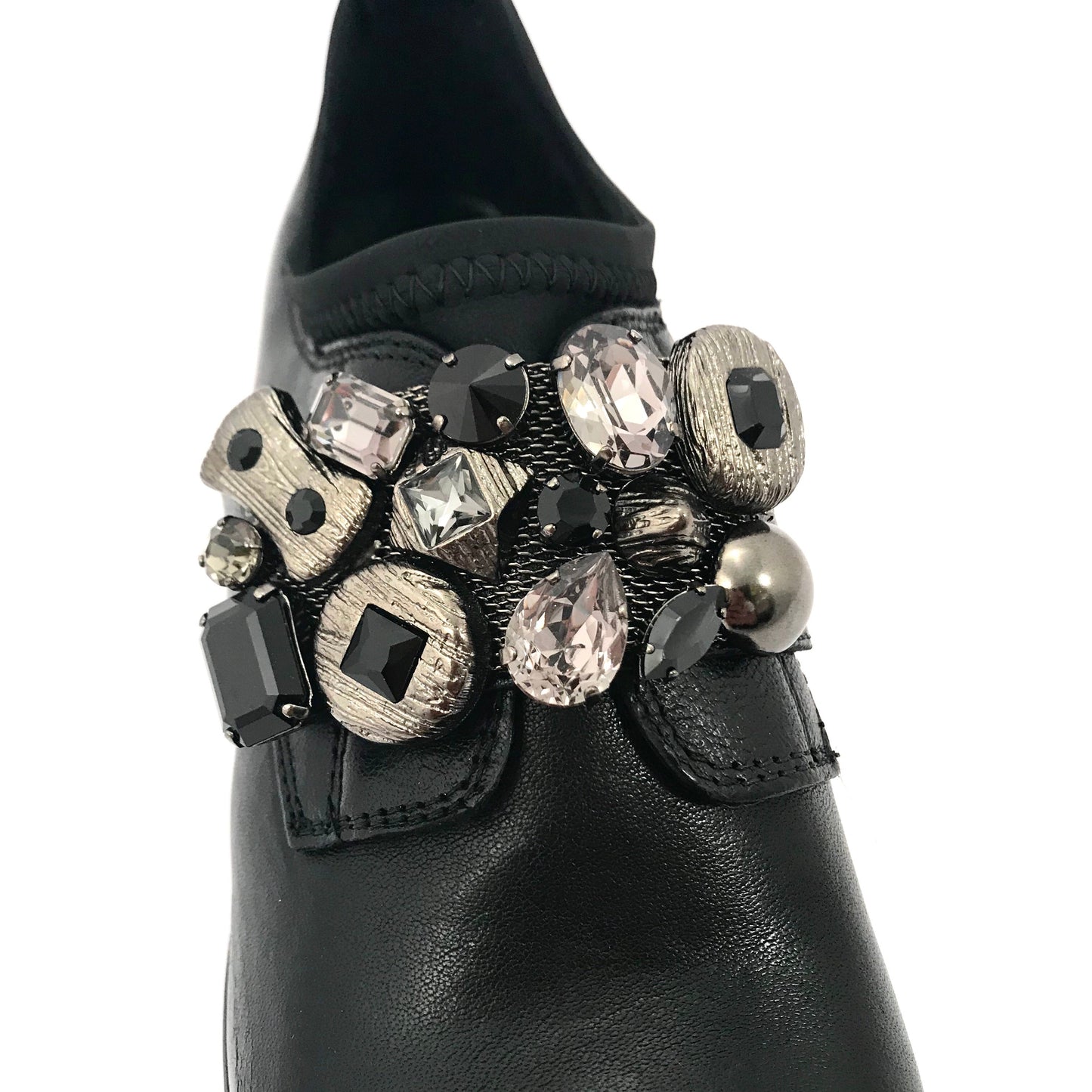 Keb Scarpa con accessorio