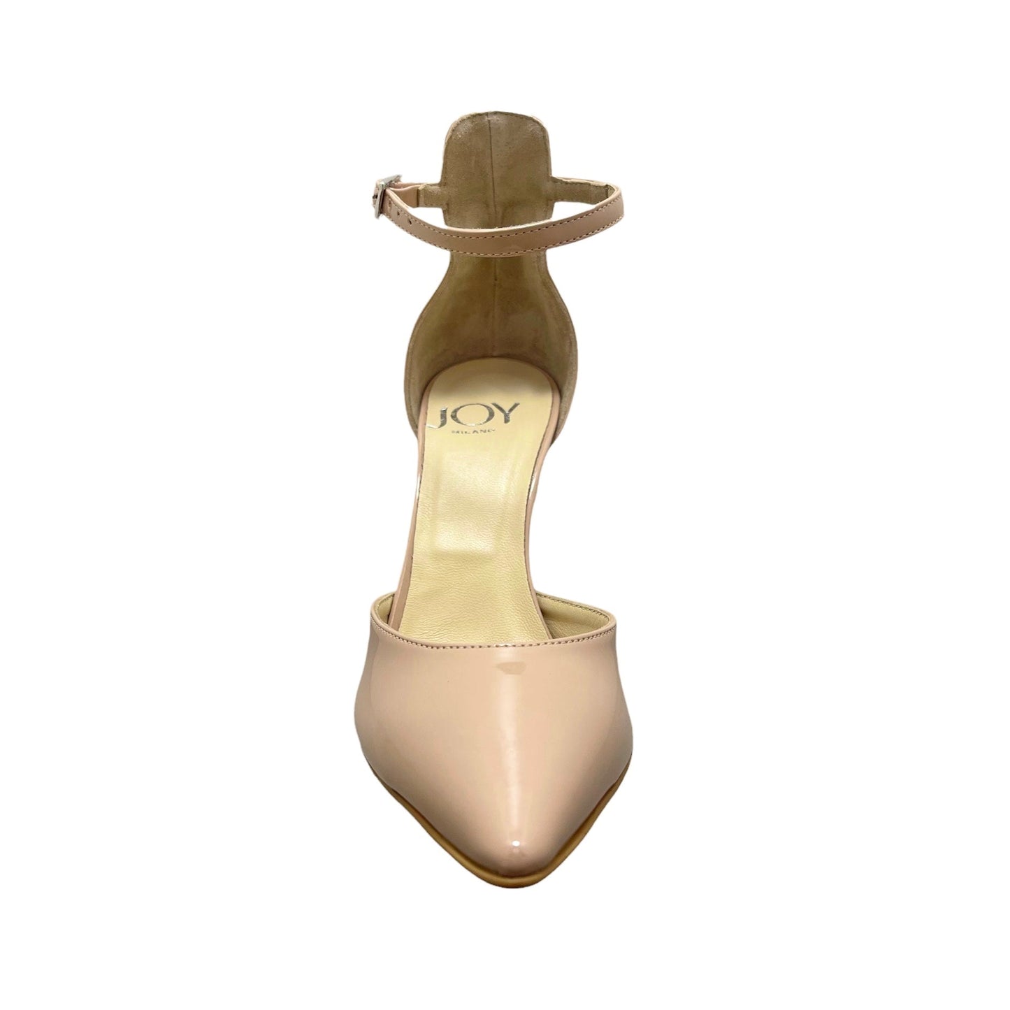 Joy spezzata in vernice