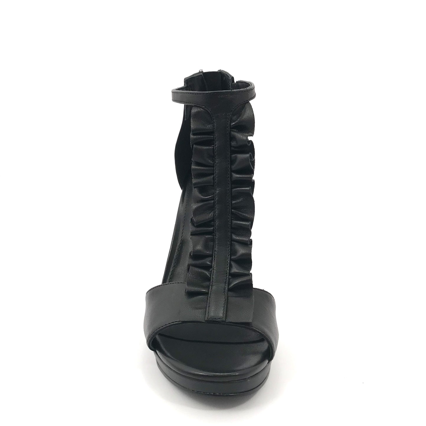Michael Kors Bella Open Toe
