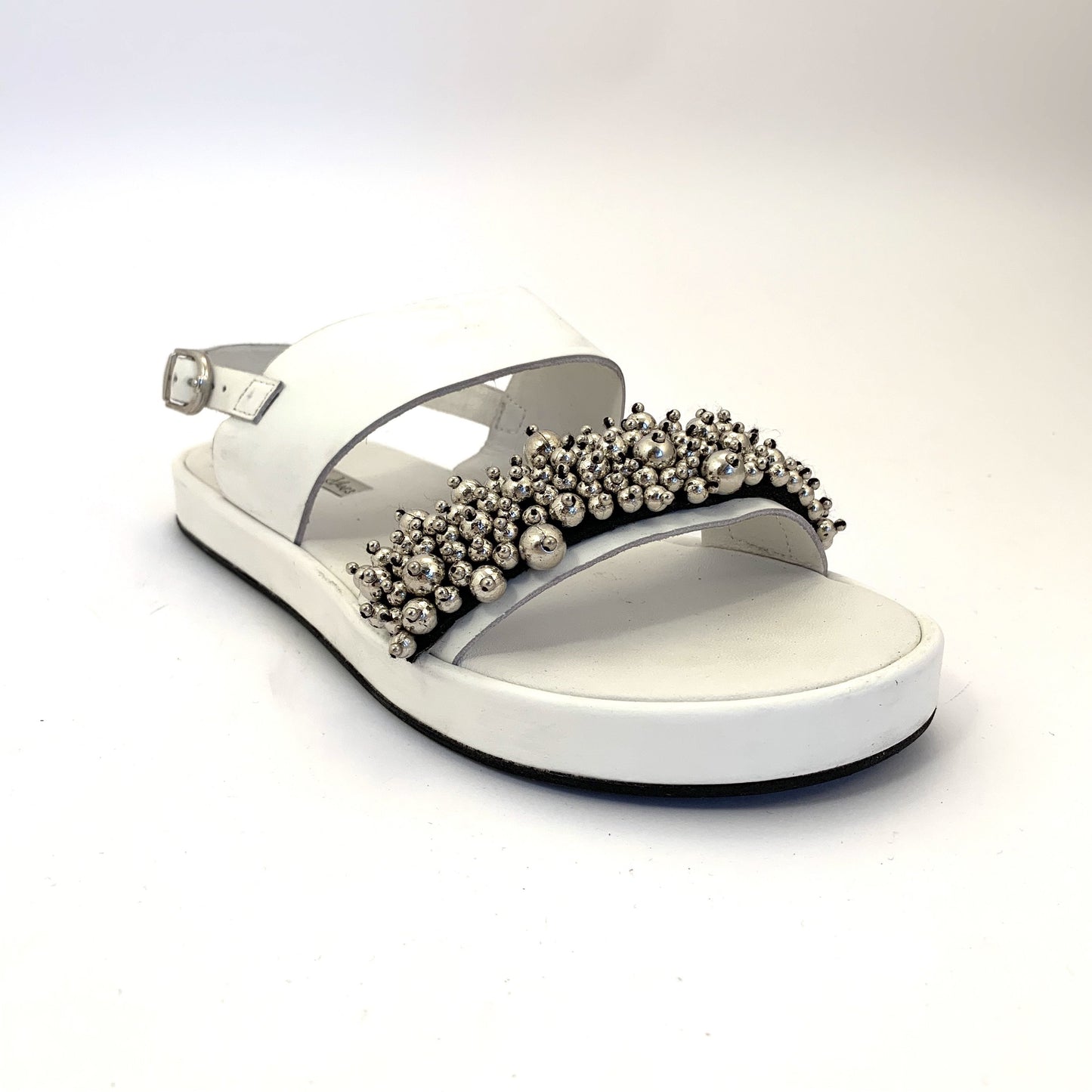 Tosca Blu Mambo Bianco