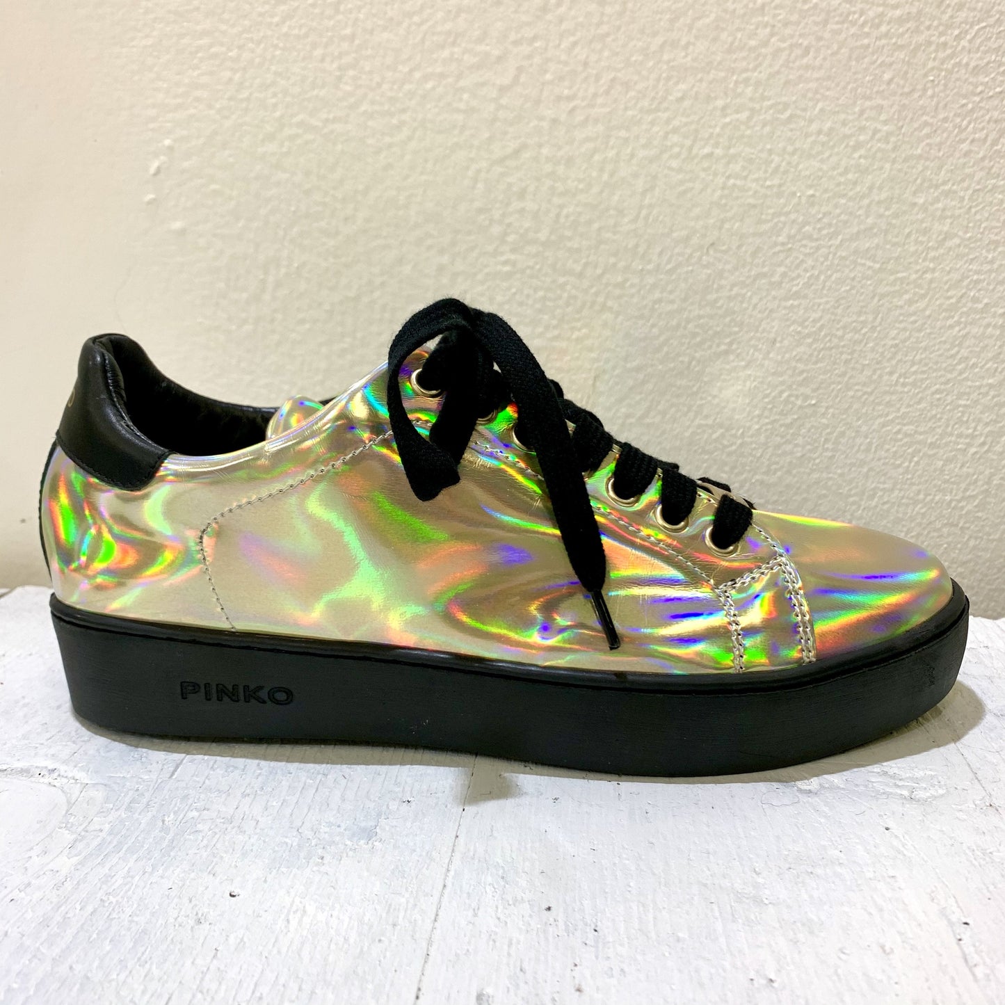 Sneakers Pinko Meteorite