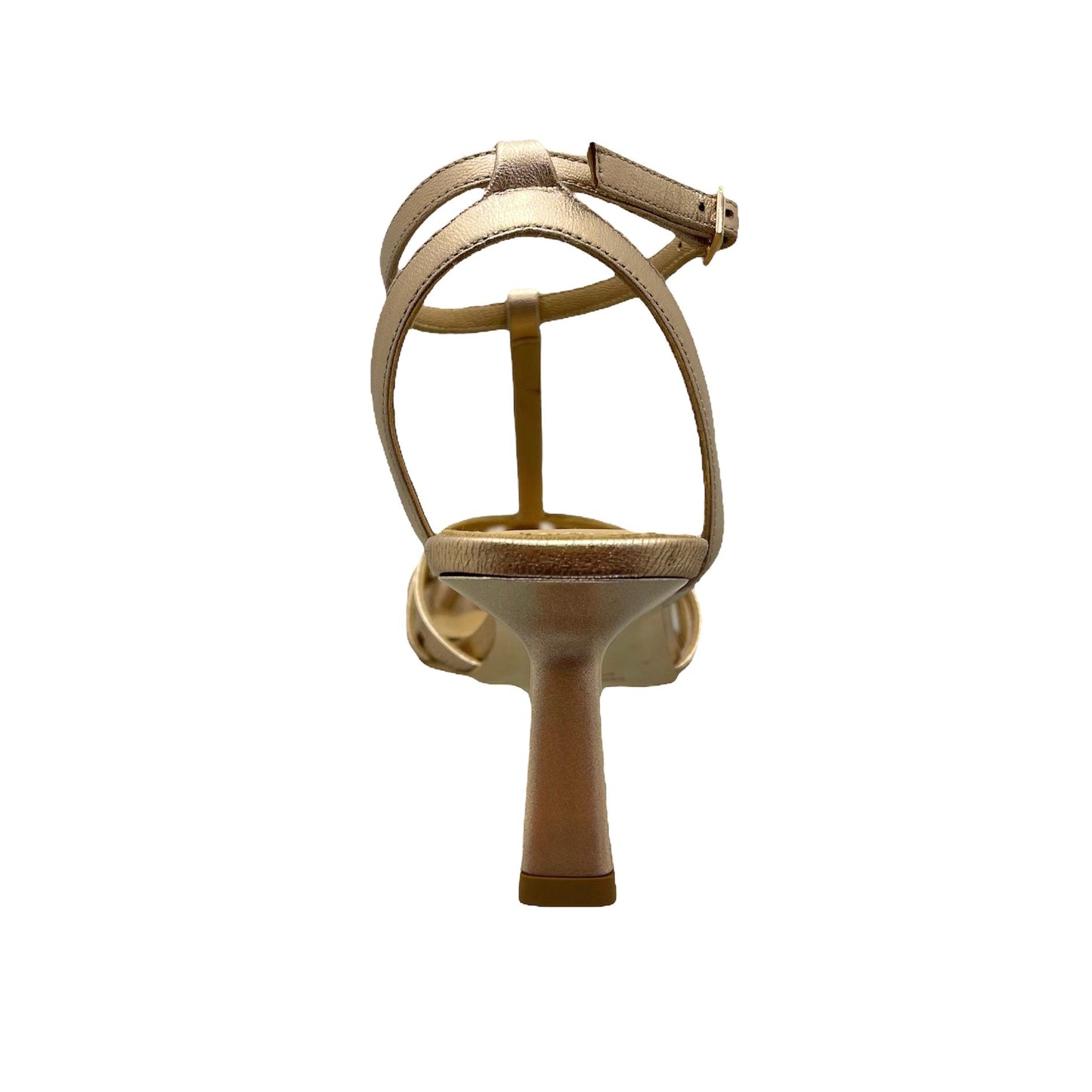 Chantal sandalo laminato