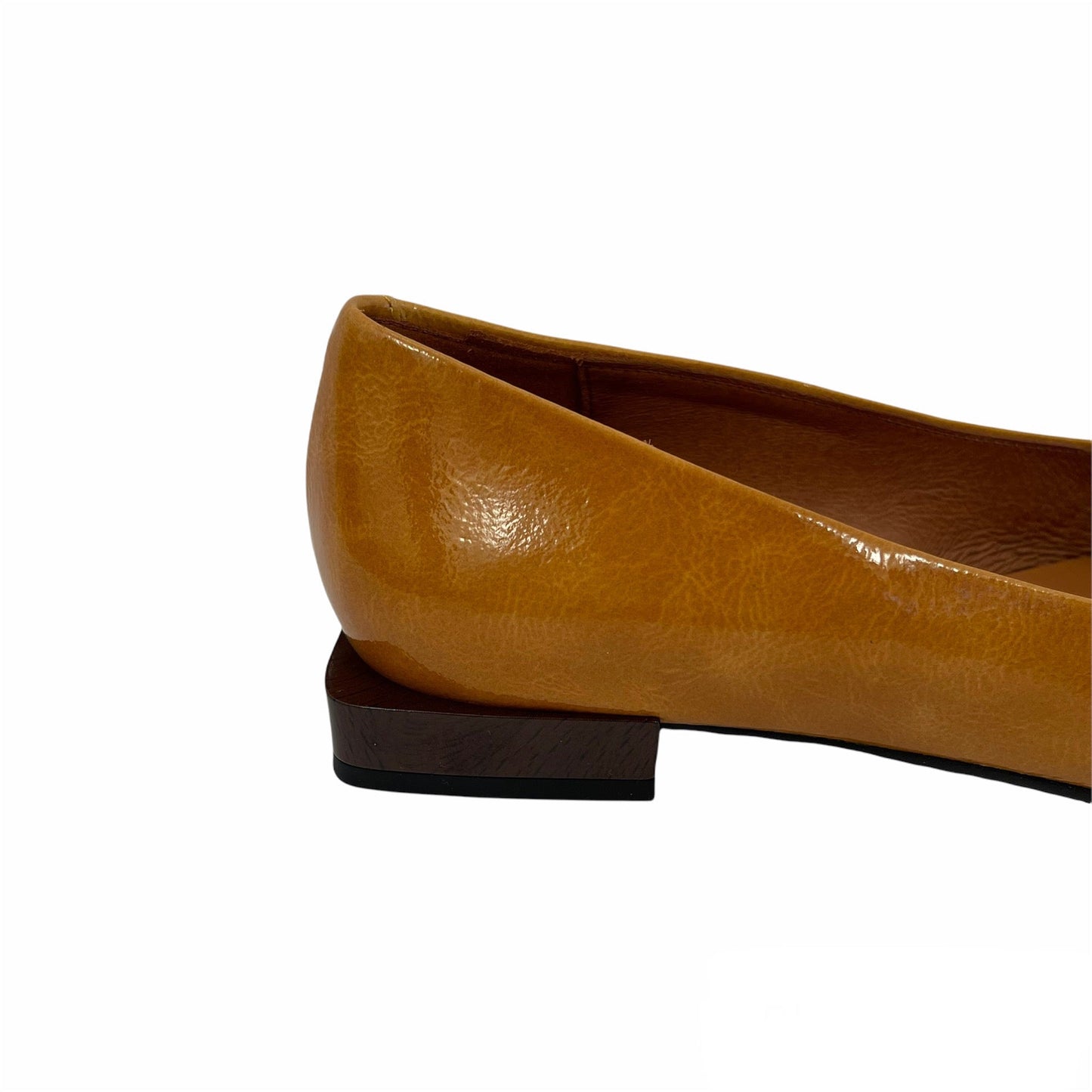 Angel Alarcon Ballerina naplak