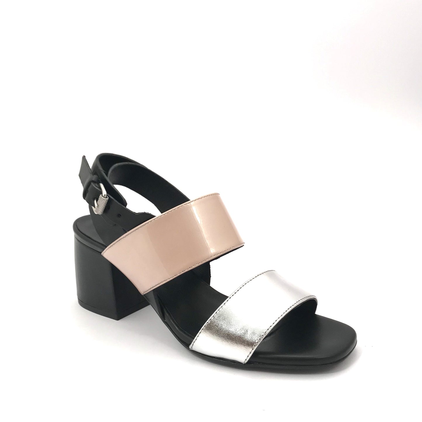 Janet & Janet Sandalo Elettra