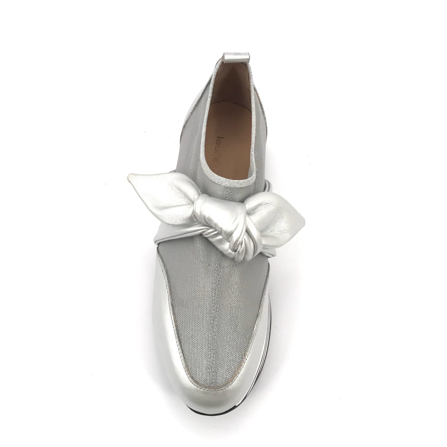 Laura Bellariva Slip-on