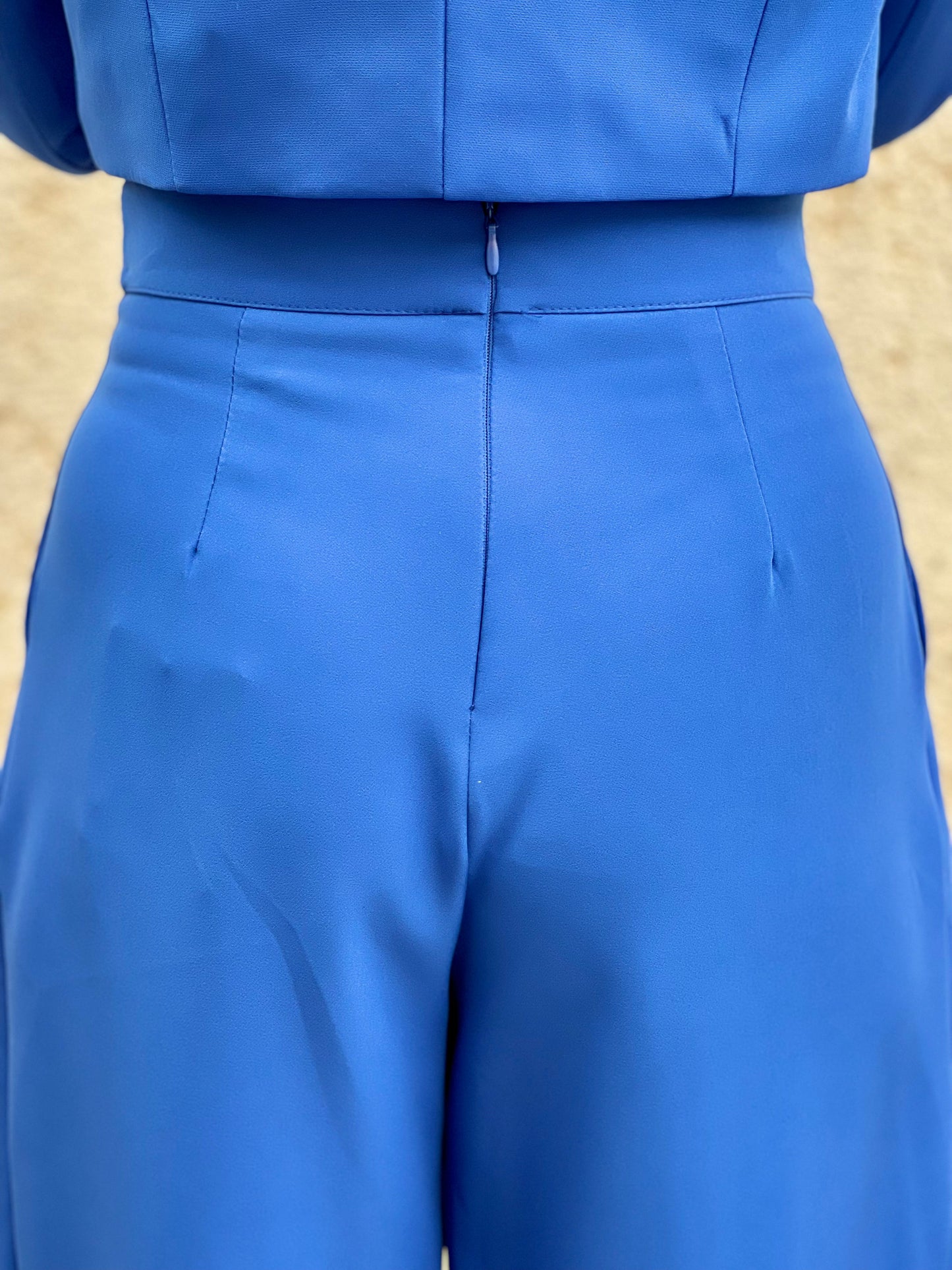 The Lulù Pantalone ampio