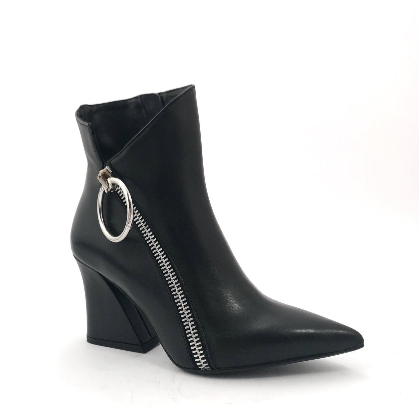 Ettore Lami Tronchetto con zip