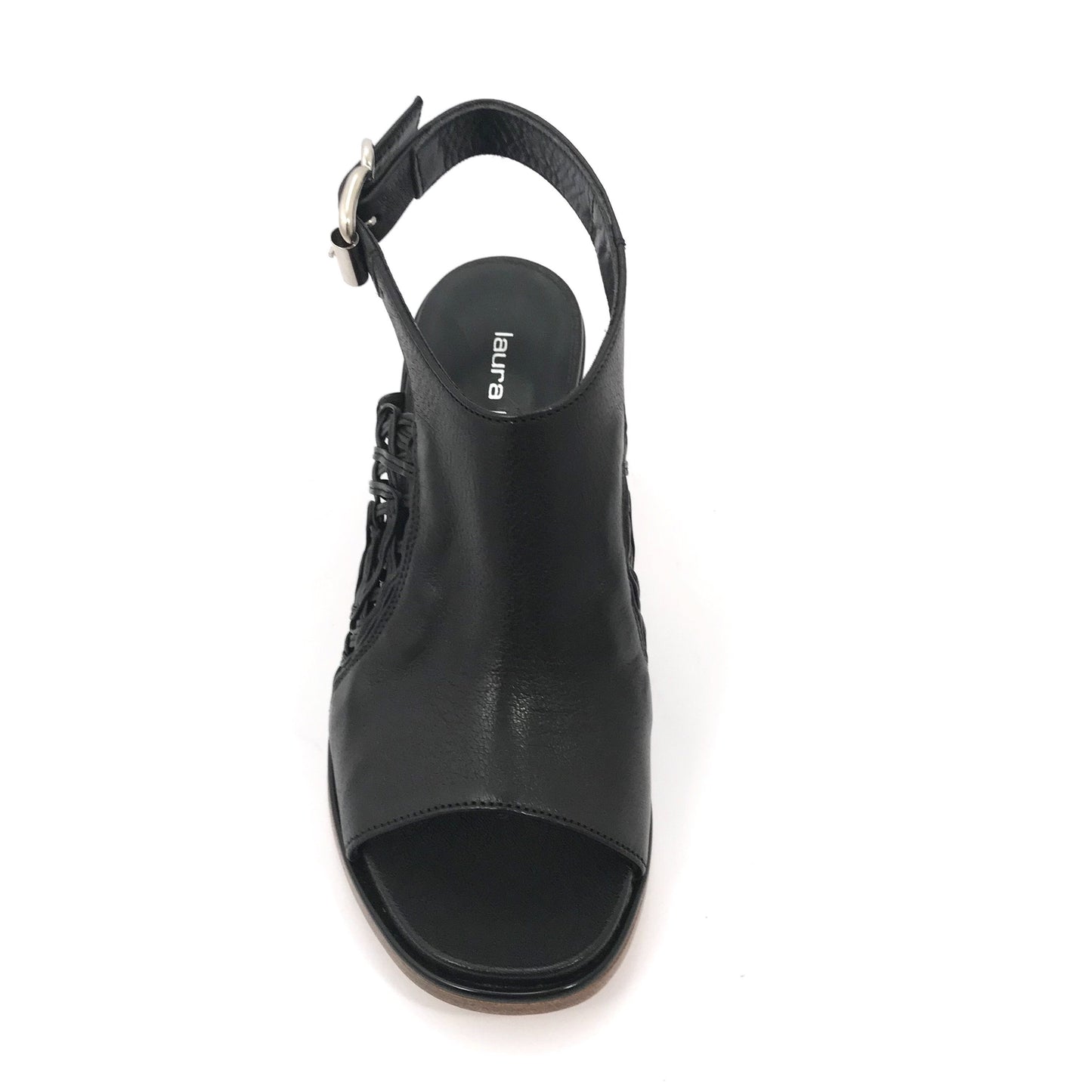 Laura Bellariva Sandalo