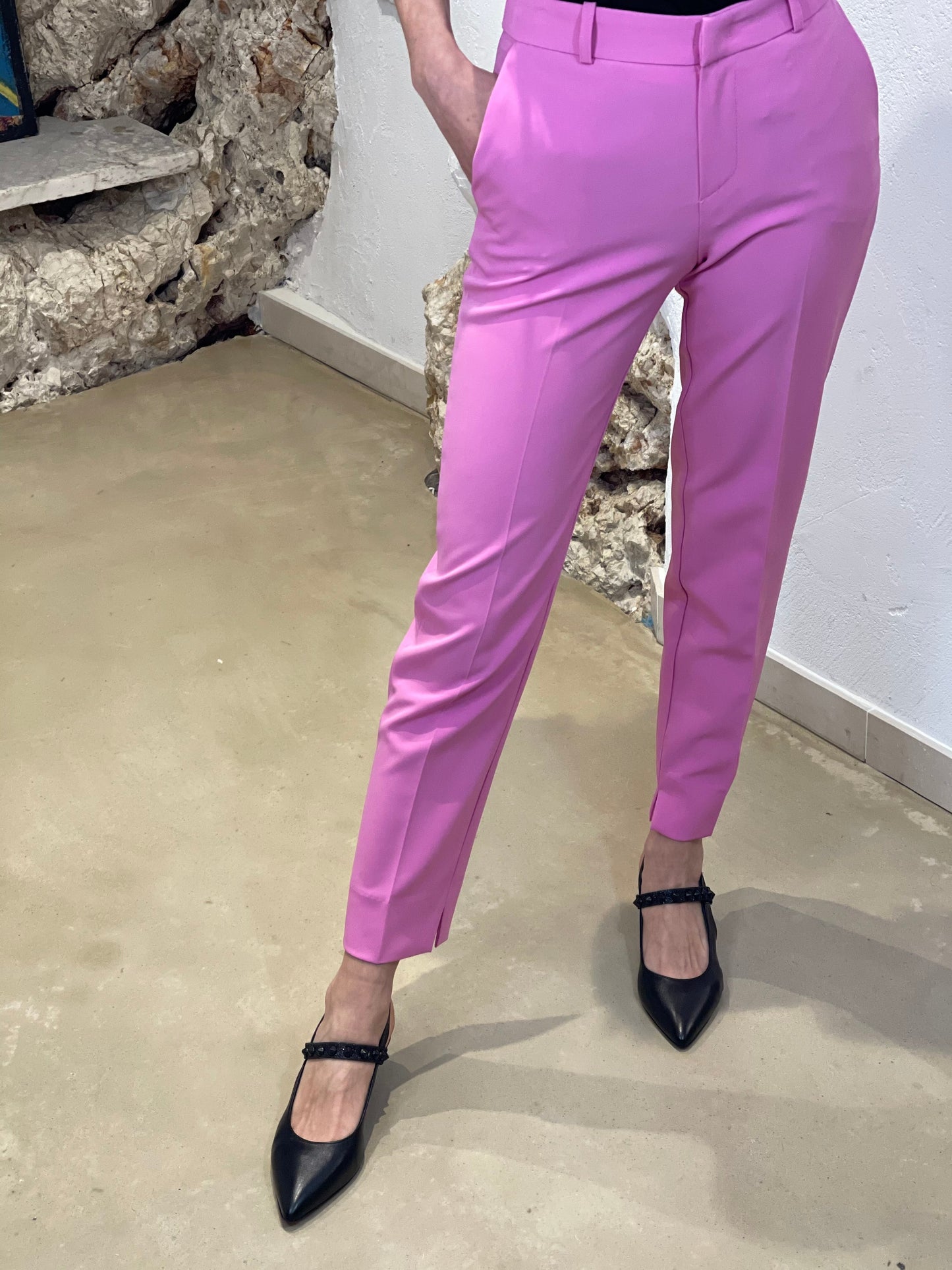 Futur3 Pantalone bubble