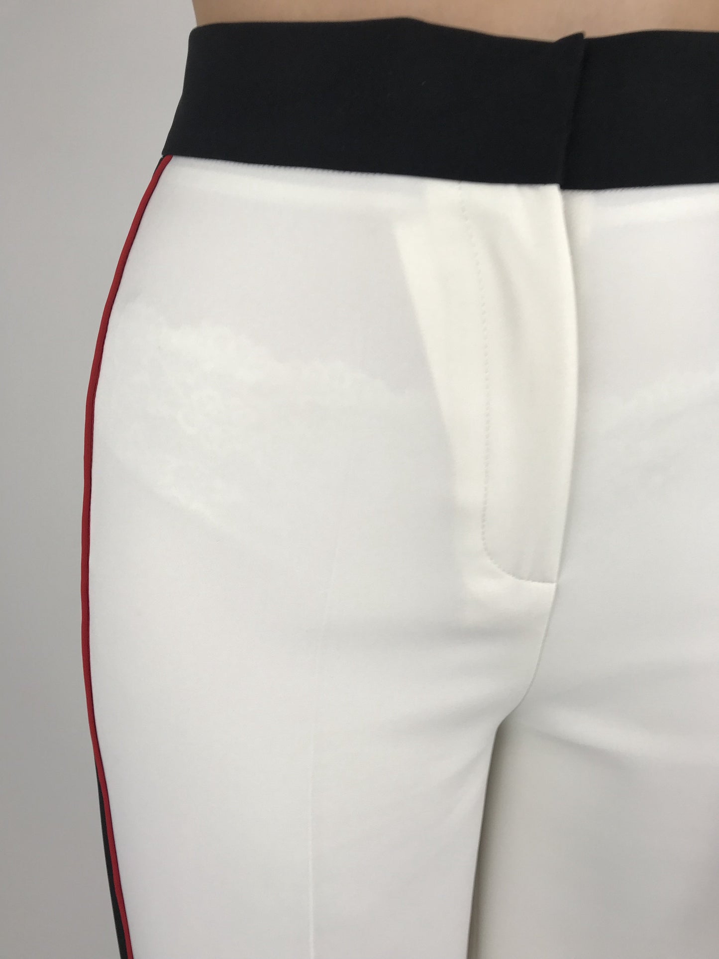 Memjs Pantalone largo con banda