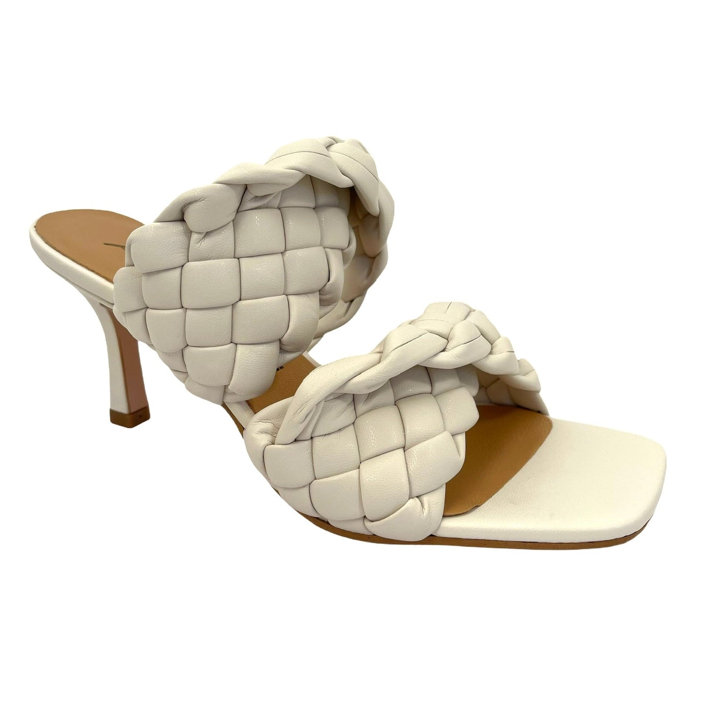 Paolo Mattei Sandalo sabot intreccio