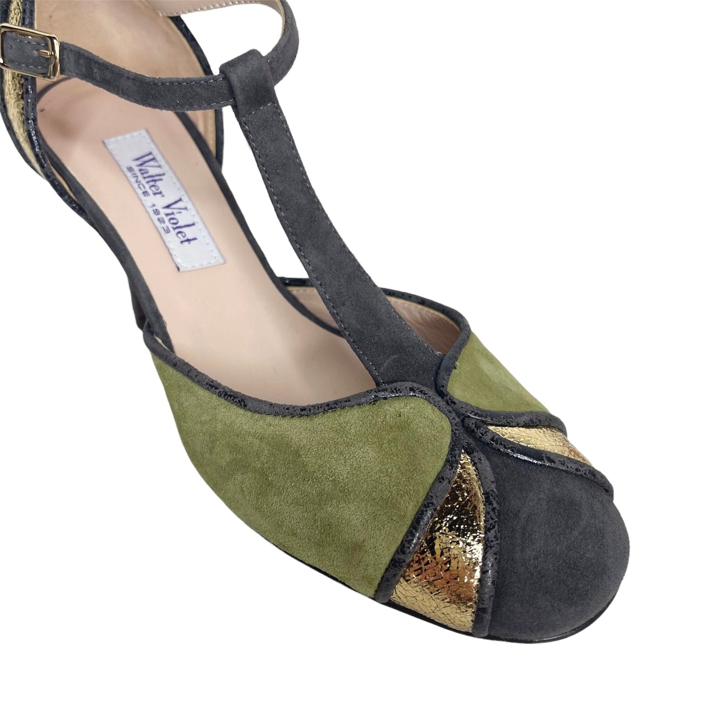 Walter Violet tanguerina