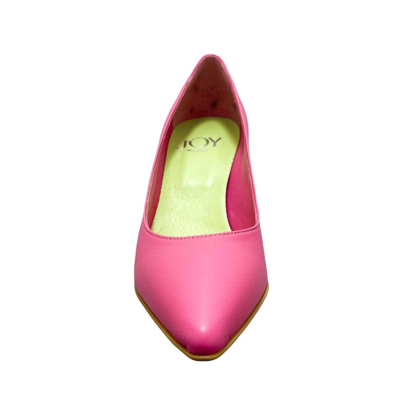 Joy decolleté bubble