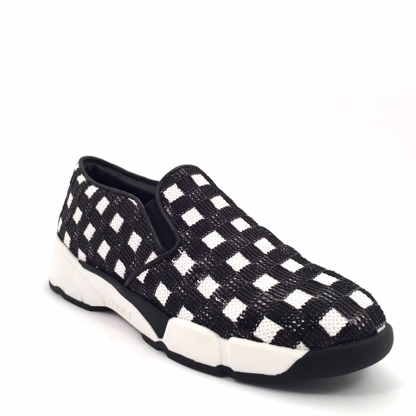Pinko Sneakers Sequins