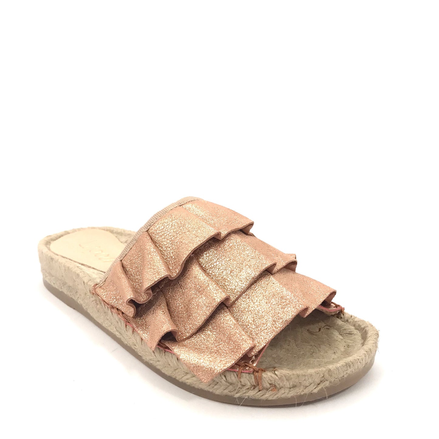 Lagoa ciabatta Lopez Salvador