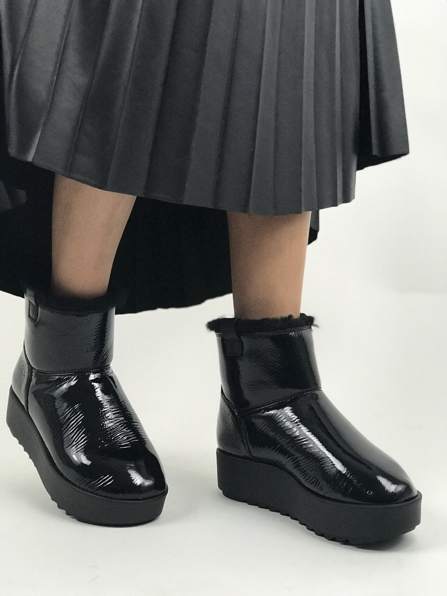 Hoor Cortina naplack