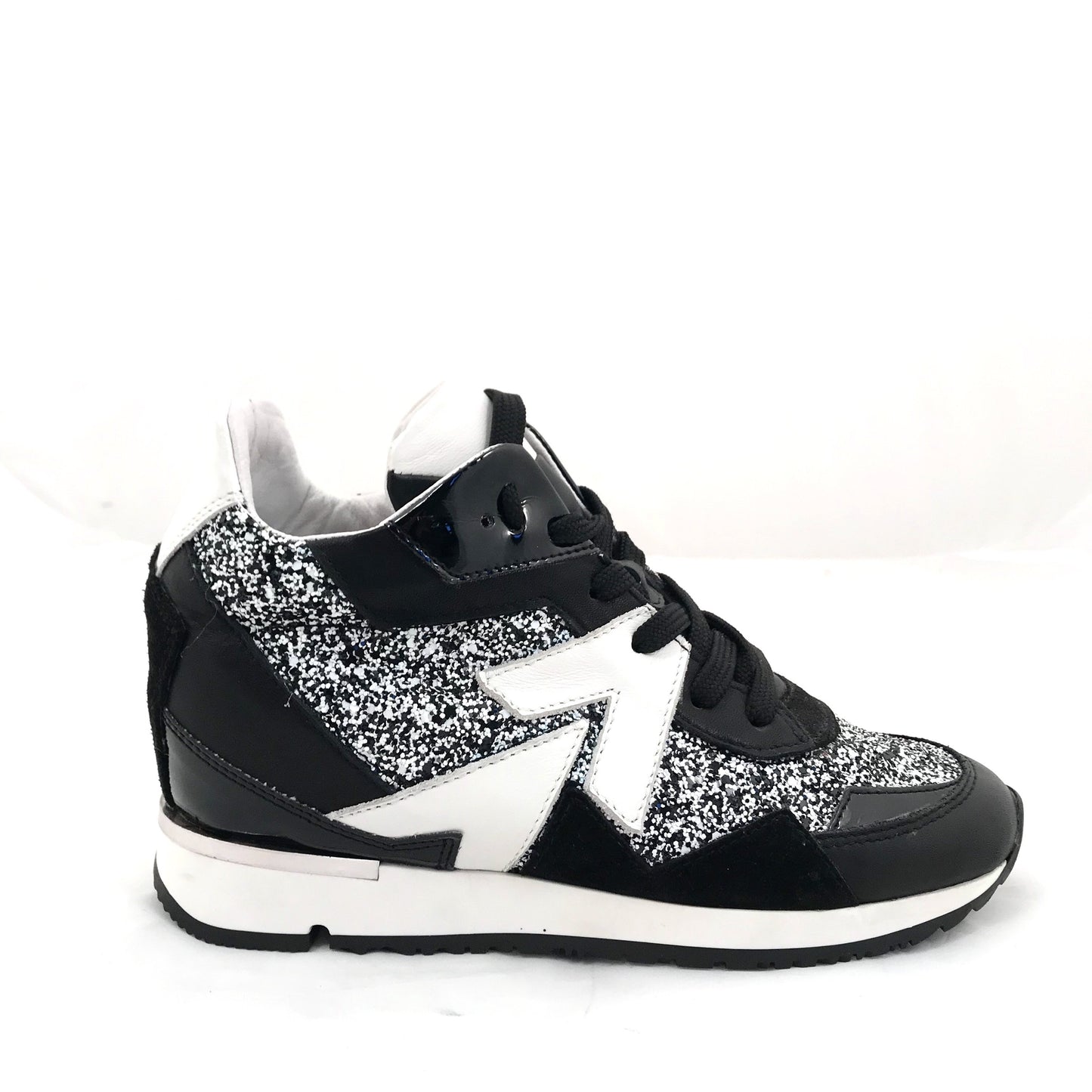 Elena Iachi Sneakers zeppa