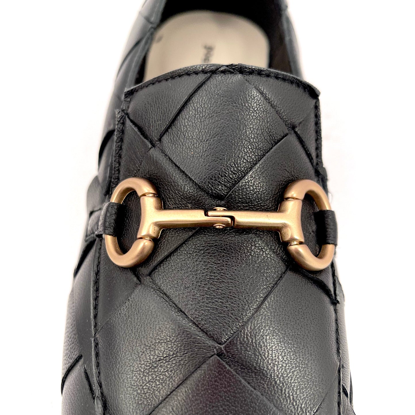 Poesie Veneziane Mocassino intreccio