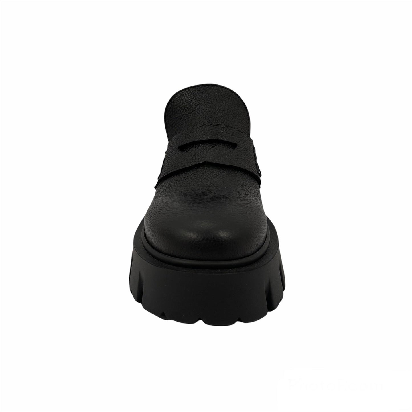 Curiositè mocassino combat