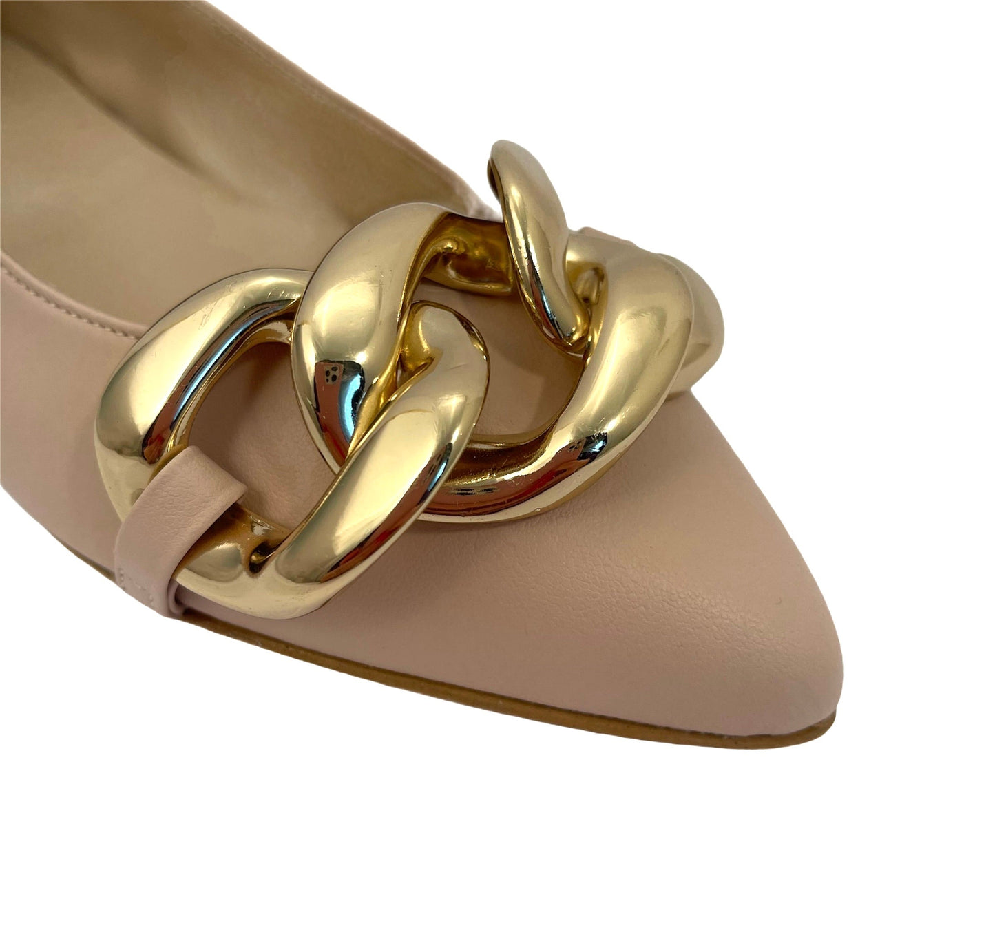 Joy Ballerina catena oro