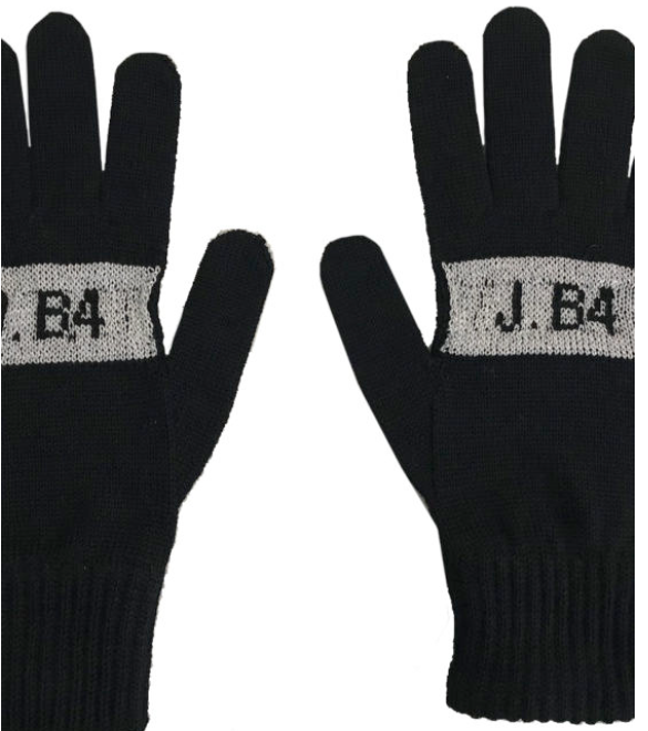 J.B4 Guanti