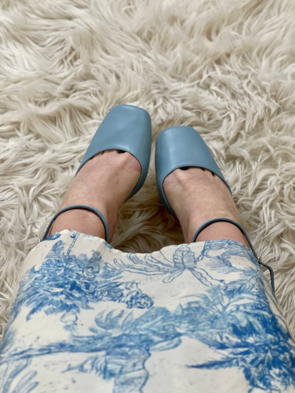 Paolo Mattei Spezzata jeans