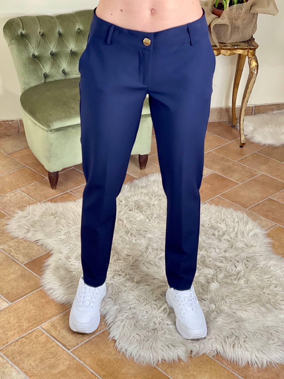 Roberta Biagi Pantalone