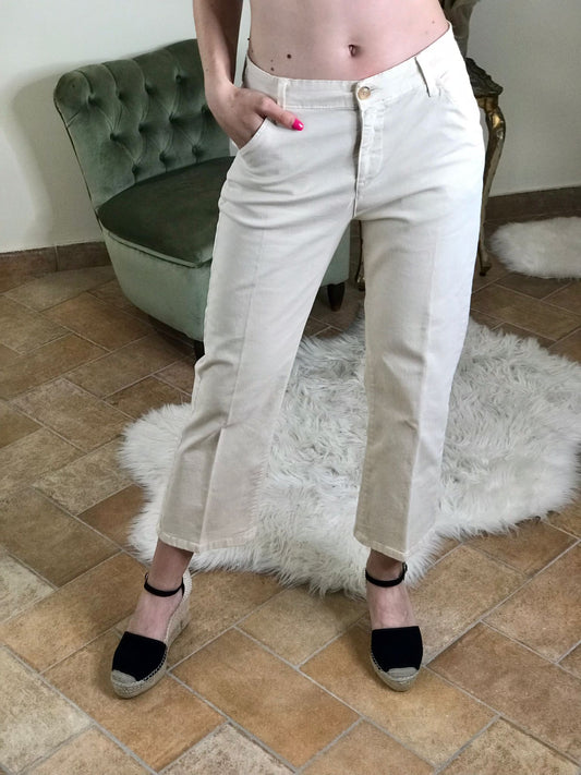 Glance pantalone chinos regular