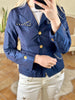 Amati Chic giacchetto
