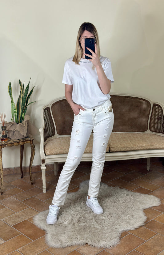 Amati chic jeans