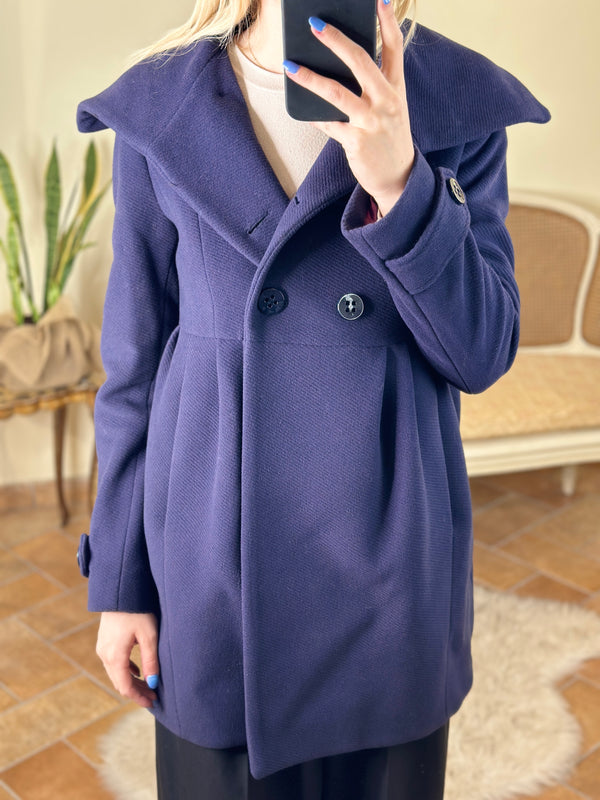 Amati Chic cappotto