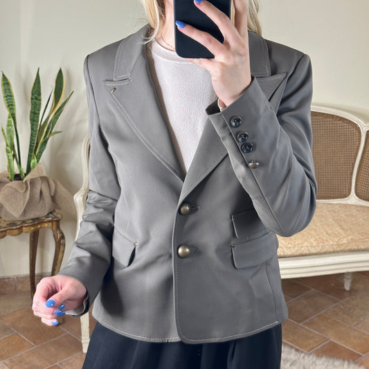 Cristina Gavioli giacca