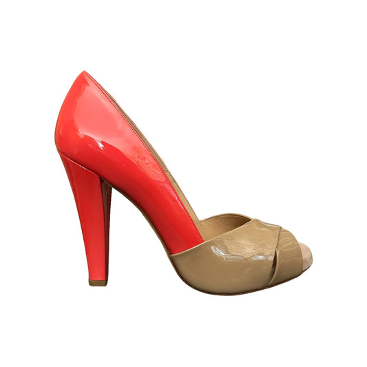 Di Marra Décolleté spuntato