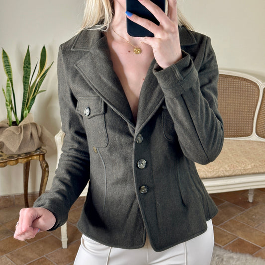 Cristina Gavioli giacca