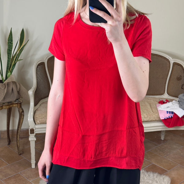Le streghe maglia viscosa