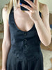 Cristina Gavioli gilet nero