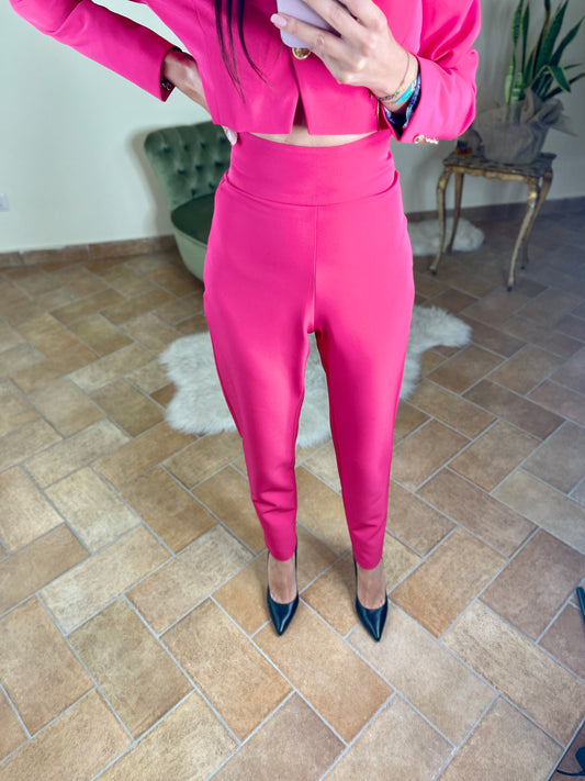 Silence Limited Pantalone Orione