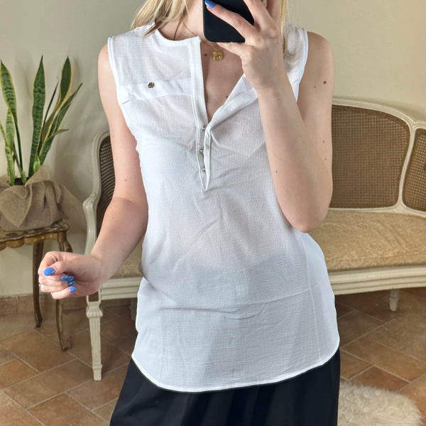 Roberta Biagi Camicia
