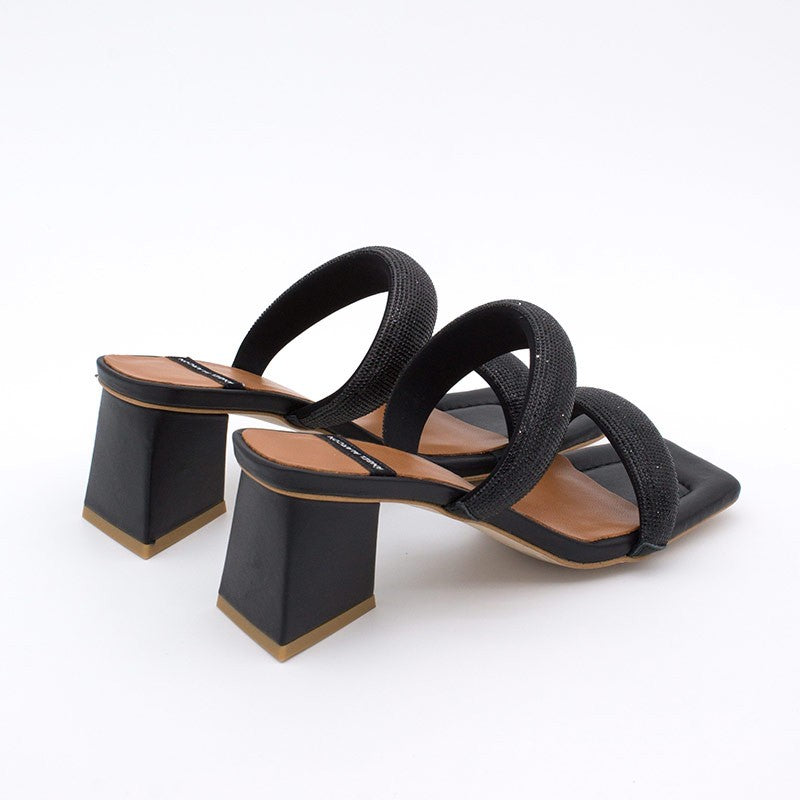 Angel Alarcon sandalo SOPHIE (disponibili nero e oro)