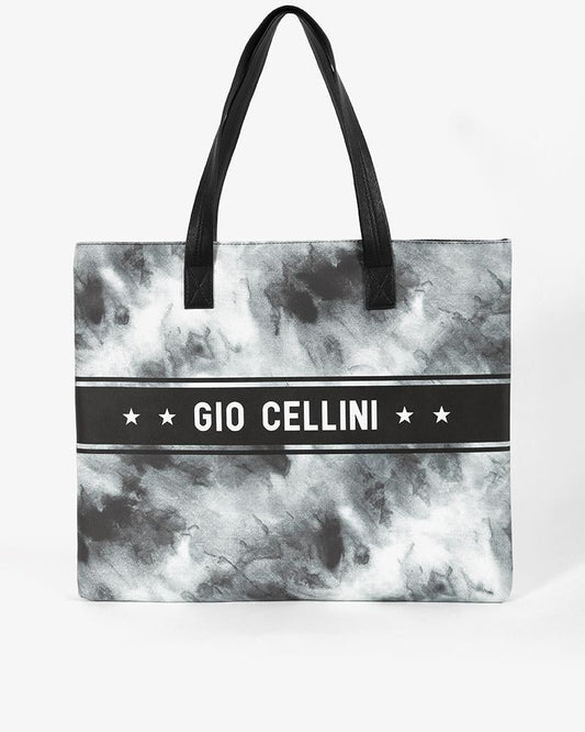 Gio Cellini City Bag GRIGIO