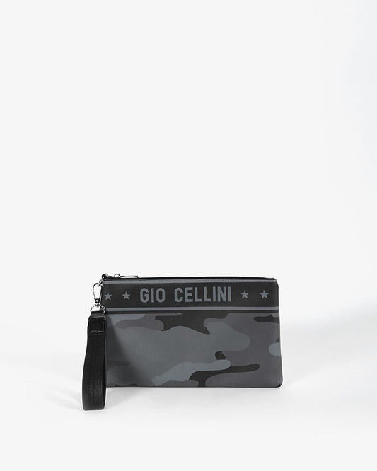 Gio Cellini pochette